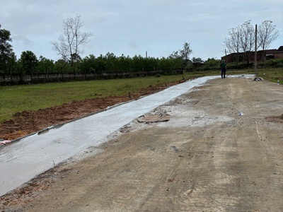 Đất nề thành phố Huế, giá chỉ 558tr, sổ rõ ràng 0