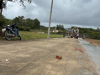 Đất nề thành phố Huế, giá chỉ 558tr, sổ rõ ràng 1