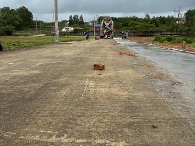 Đất nề thành phố Huế, giá chỉ 558tr, sổ rõ ràng 2