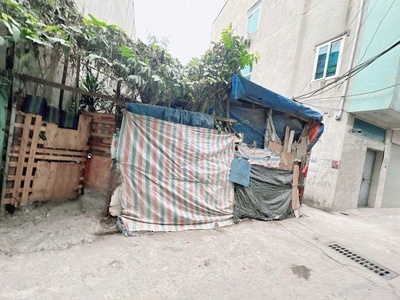 Bán đất tam trinh yên sở 79M lô góc ô tô tránh kinh doanh hoàng mai 1