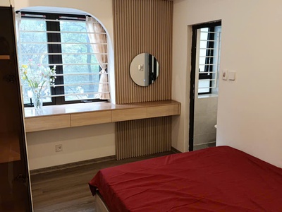 Căn hộ KĐT Mỹ Đình 2 83m2 3PN full NT mới căn góc đẹp giá nhỉnh 7 tỷ 1