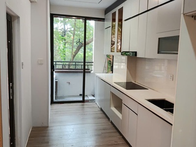 Căn hộ KĐT Mỹ Đình 2 83m2 3PN full NT mới căn góc đẹp giá nhỉnh 7 tỷ 3