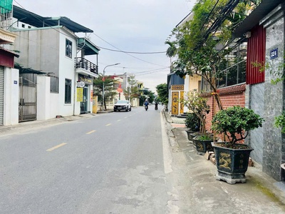 Chỉ 1,25 tỷ lô đất Quỳnh Cư, Hùng Vương, Hồng Bàng, Hải Phòng 3