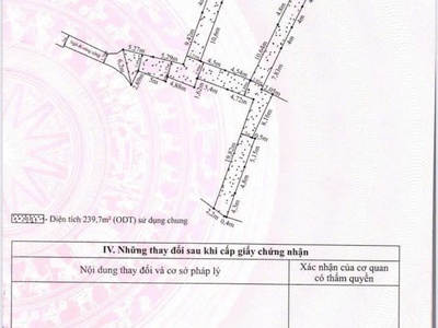 Chỉ 1,25 tỷ lô đất Quỳnh Cư, Hùng Vương, Hồng Bàng, Hải Phòng 2