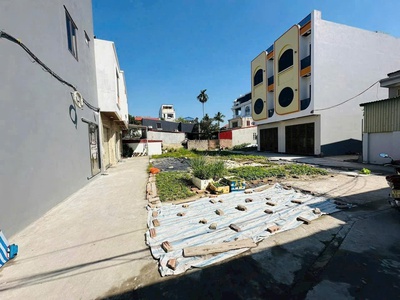 Chỉ 1,25 tỷ lô đất Quỳnh Cư, Hùng Vương, Hồng Bàng, Hải Phòng 0