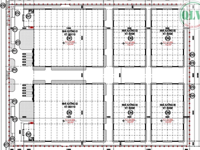 Cho thuê nhà xưởng   KCN BECAMEX CHƠN THÀNH, BP   38.837m 0
