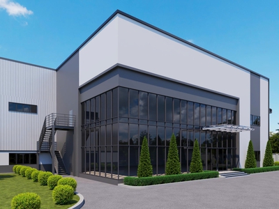 Cho thuê nhà xưởng   KCN BECAMEX CHƠN THÀNH, BP   38.837m 2