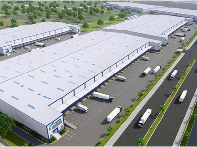 Cho thuê kho   LONG THÀNH, ĐN   93.038m 0