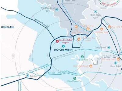 Cho thuê kho   LONG THÀNH, ĐN   93.038m 3