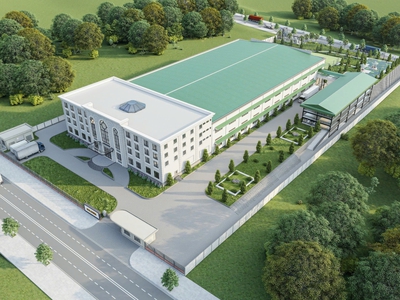 Cho thuê nhà xưởng   CCN DỐC 47, BIÊN HÒA, ĐN   17.196m 0