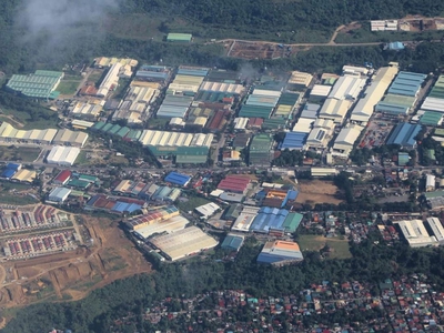 Bán đất    CCN DỐC 47, TAM PHƯỚC, BIÊN HÒA, ĐN   52.122m 3