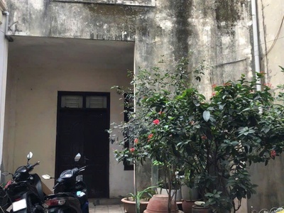 Cách 1 nhà ra mặt phố Bồ Đề Long Biên-55M 2T-giá đầu tư-xây CCMN-tiện ích bạt ngàn 0