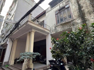 Cách 1 nhà ra mặt phố Bồ Đề Long Biên-55M 2T-giá đầu tư-xây CCMN-tiện ích bạt ngàn 1