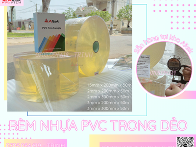 Cung cấp rèm nhựa pvc ngăn lạnh, giá sỉ, giá bán buôn 0