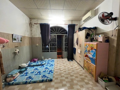 Bán Nhà 1 Tầng Gần Biển   Đ.Hoàng Diệu, Nha Trang 2