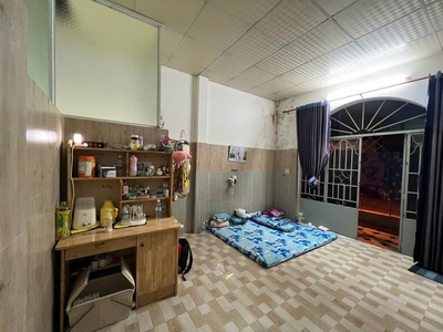 Bán Nhà 1 Tầng Gần Biển   Đ.Hoàng Diệu, Nha Trang 3