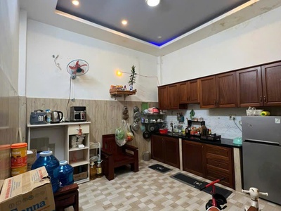 Bán Nhà 1 Tầng Gần Biển   Đ.Hoàng Diệu, Nha Trang 5