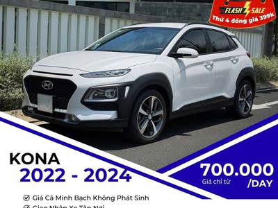 Chuyên cho thuê xe oto tự lái Đà Nẵng giá tốt 0