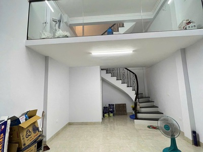 Nhà đẹp 5 tầng NGÕ 279 ĐỘI CẤN   NGÕ THÔNG   GẦN Ô TÔ   MẶT TIỀN RỘNG 4.2M 1