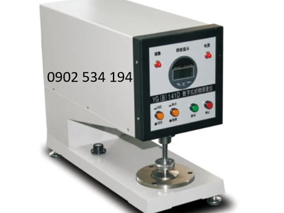 Máy đo độ dày vải YG B 141D 1