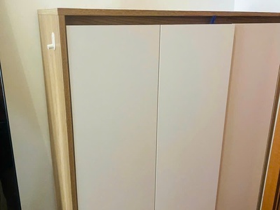 Bán căn hộ 66m  2PN 2WC Full nội thất, khu 3 tòa mới,  Chung cư Thanh Hà 3