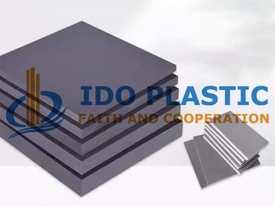 Lợi ích của nhựa CPVC trong các ngành công nghiệp 0