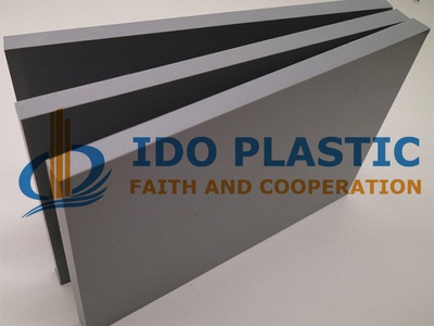 Lợi ích của nhựa CPVC trong các ngành công nghiệp 1