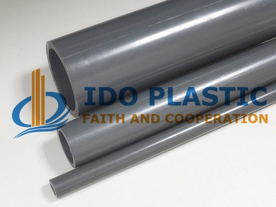 Lợi ích của nhựa CPVC trong các ngành công nghiệp 2