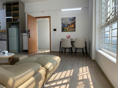 Cần bán căn hộ GÓC tầng Trung, hướng view hồ 2PN tại Thanh Hà Mường Thanh 0