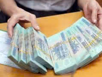 Dịch Vụ Hỗ Trợ Vay Vốn Ngân Hàng, Vay Vốn Tư Nhân. Vay Nóng 4