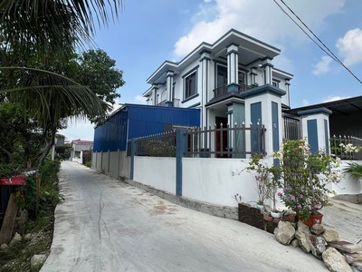 Bán đất 62m2 tại Hoàng Lâu Hồng Phong An Dương Hải Phòng 3