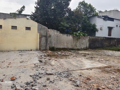 Bán đất 63m2 ngay chợ Hoàng Mai An Dương hải Phòng 3