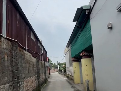 Bán đất 60m2 tại Xích Thổ An Dườfng Hải Phòng 2