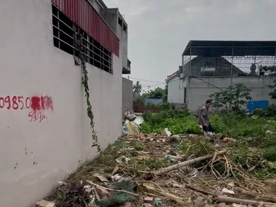 Bán đất 60m2 tại Xích Thổ An Dườfng Hải Phòng 3