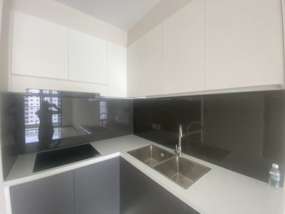 Bán căn hộ 2PN De Capella Quận 2   diện tích 76m , view nội khu yên tĩnh. 3