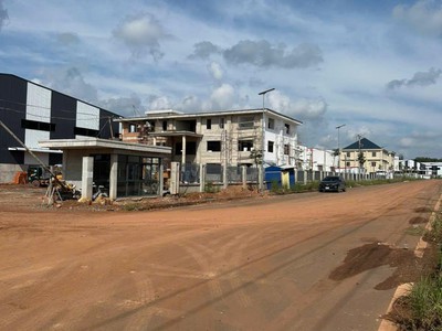 Cho thuê nhà xưởng   CCN TIẾN HƯNG, ĐỒNG XOÀI, BP   28.800m 3