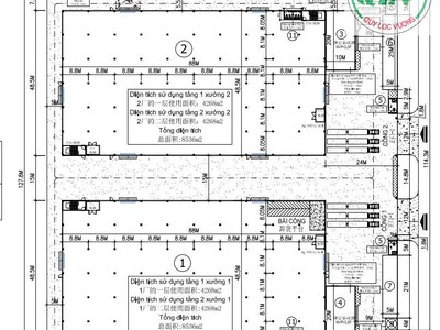 Cho thuê nhà xưởng   CCN TIẾN HƯNG, ĐỒNG XOÀI, BP   18.936m 0