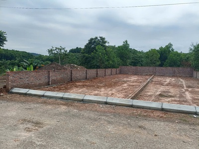 Bán đất thổ cư gần Cụm KCN Thanh Hà   134m    139m    giá 695 triệu/lô tại LẠC THUỶ, HOÀ BÌNH 3