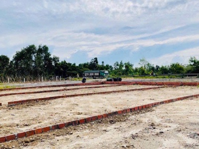  Mặt Tiền Ql14b   Gần Ngã 3 Đại Hiệp   Hòa Khương 2