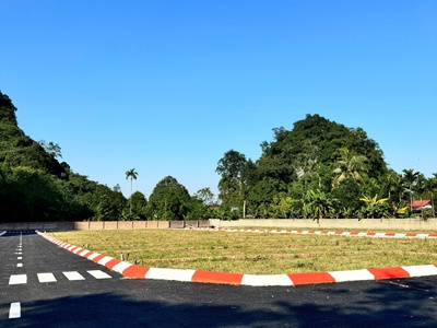 CHỈ TỪ 3XX Đất tại Cao Dương - LƯơng Sơn -Hòa bình 0