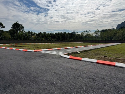 CHỈ TỪ 3XX Đất tại Cao Dương - LƯơng Sơn -Hòa bình 7