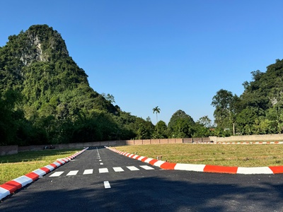 CHỈ TỪ 3XX Đất tại Cao Dương - LƯơng Sơn -Hòa bình 9