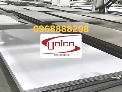 Tấm inox 630  sus630  - Giải pháp vật liệu chịu lực cao, chống ăn mòn tốt 1