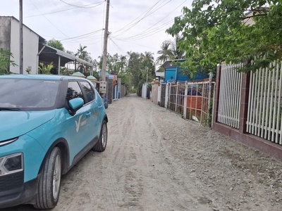 Bán 228m2 đất P.Vĩnh Phú sát Cầu Phú Long, đi TP.HCM 5 phút 1