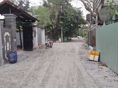 Bán Đất Hẻm 40 Vĩnh Phú   Liền Kề Cầu Phú Long, Trạm Thu Phí Lái Thiêu, SHR, Chính chủ bán 6