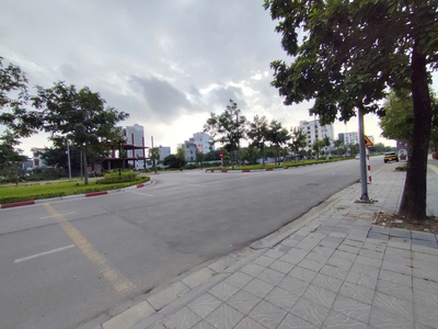 Bán đất mặt đường trường chinh   trục đẹp nhất tp, kinh doanh mọi ngành 0