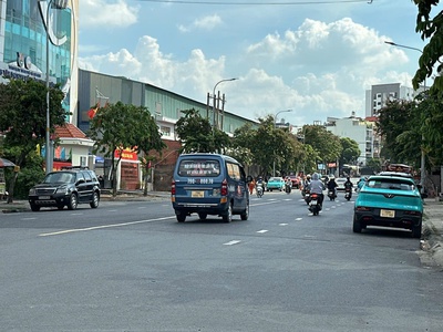 Bán dãy trọ ngang 10.5m 410m2 hẻm 1 sẹc 26 nguyễn văn lượng gần cv văn hóa chỉ 46 tỷ. 0