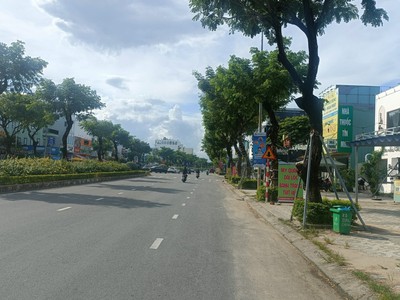  lô đất hiếm   mặt tiền nguyễn phước lan, hòa xuân   chỉ 16,5 tỷ 1