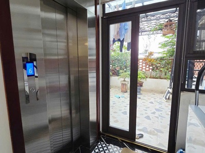 Siêu phẩm phố nhật phan kế bính 7 tầng 58m mt:4.6m thang máy dt 100tr tháng oto vào nhà giá 25 tỷ 0