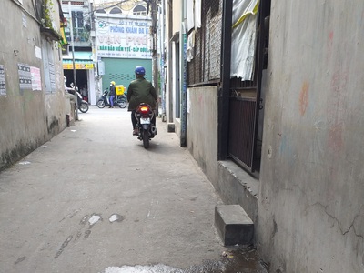 2 tầng 61m2 có 4 tỏi x bùi quang là phường 12 gò vấp tp. hồ chí minh. 1